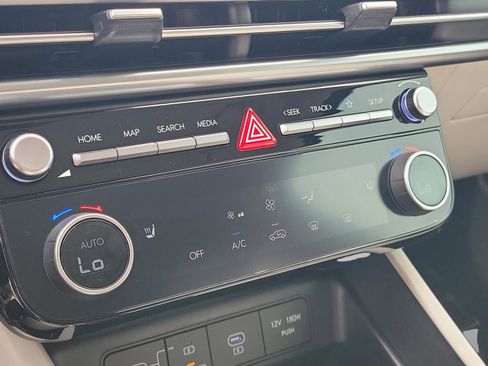 New 2026 Hyundai Tucson SEL image 29