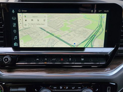 Certified 2026 Chevrolet Silverado 1500 RST image 18