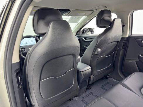 Used 2022 Kia EV6 Wind image 35