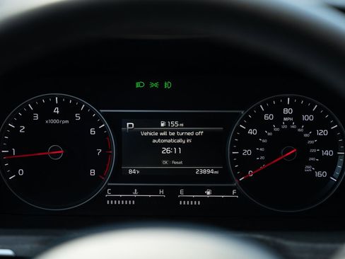 Used 2023 Kia Sorento X-Line EX image 28