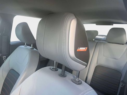 Certified 2023 Nissan Kicks SR w/ SR Premium Package image 17