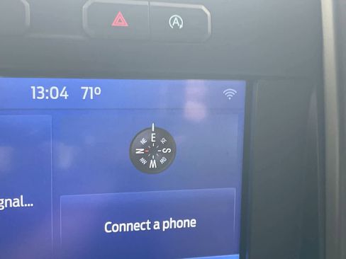 Used 2020 Ford F150 XLT w/ XTR Package AWD/4WD image 18
