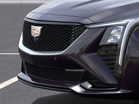 New 2025 Cadillac CT5 Sport image 13