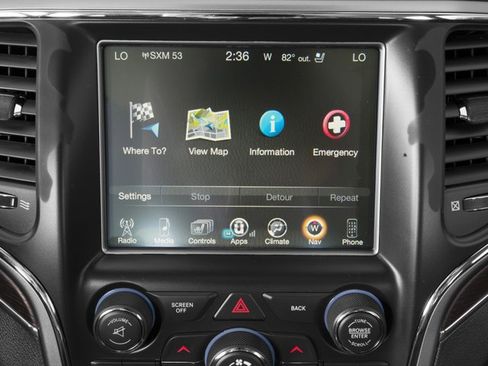 Certified 2017 Jeep Grand Cherokee Summit image 17