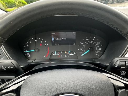 Certified 2022 Ford Escape SEL AWD/4WD image 14