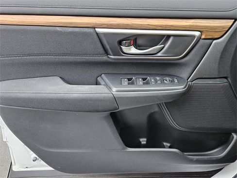 Certified 2022 Honda CR-V EX image 27
