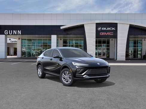 New 2026 Buick Envista Preferred w/ Convenience I Package FWD image 1
