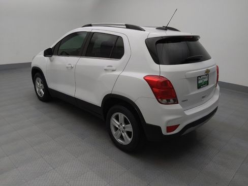Used 2020 Chevrolet Trax LT image 5