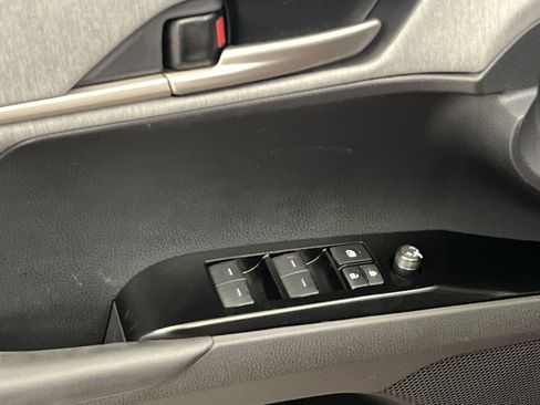 New 2026 Toyota Camry LE image 10