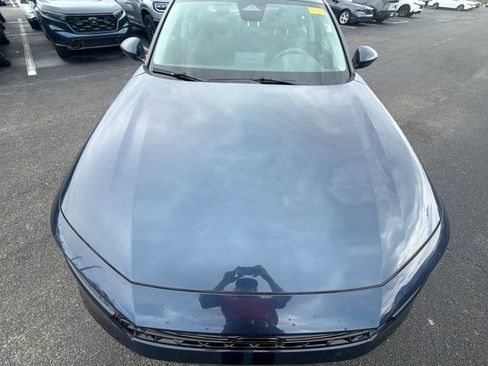 Used 2024 Honda Accord EX image 20