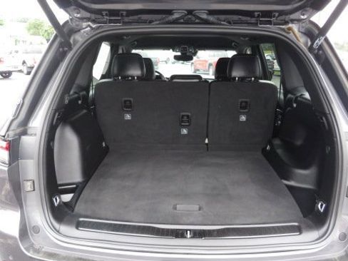 Used 2022 Jeep Grand Cherokee Altitude image 27