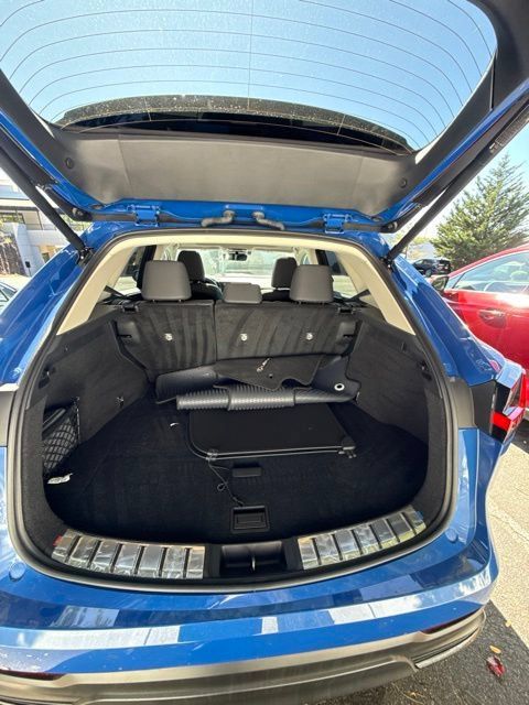 Used 2025 Lexus NX 350 AWD w/ Accessory Package (2T) image 16