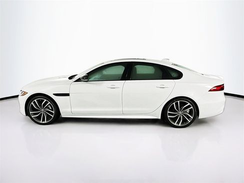 New 2024 Jaguar XF R-Dynamic SE image 8