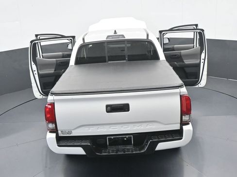 Used 2022 Toyota Tacoma 2WD Double Cab image 61