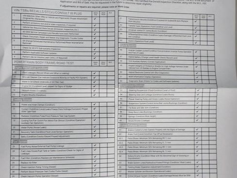 Certified 2023 Nissan Rogue SV image 5