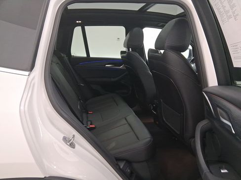 Used 2024 BMW X3 sDrive30i image 31