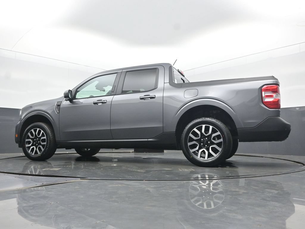 Used 2023 Ford Maverick Lariat w/ Lariat Luxury Package FWD image 51