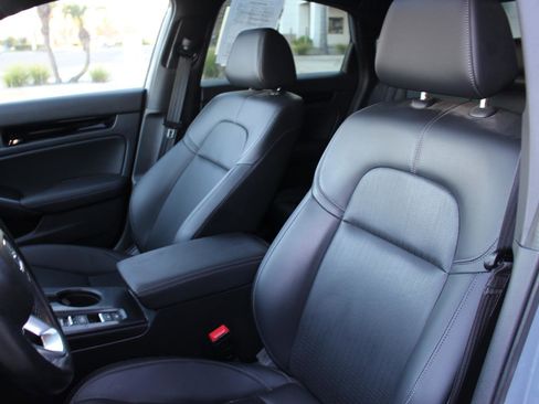 Used 2022 Honda Civic Sport Touring image 17