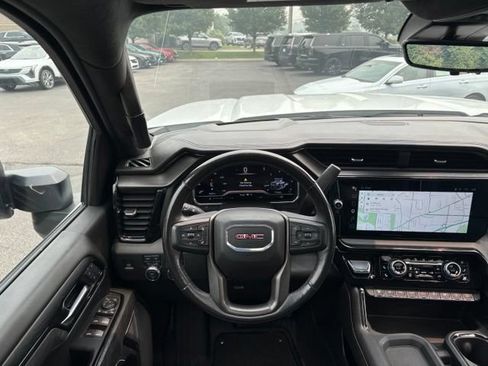 Certified 2025 GMC Sierra 2500 AT4X AWD/4WD image 21