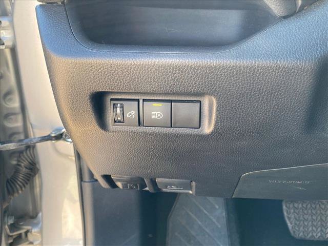 Used 2025 Toyota RAV4 LE FWD image 10