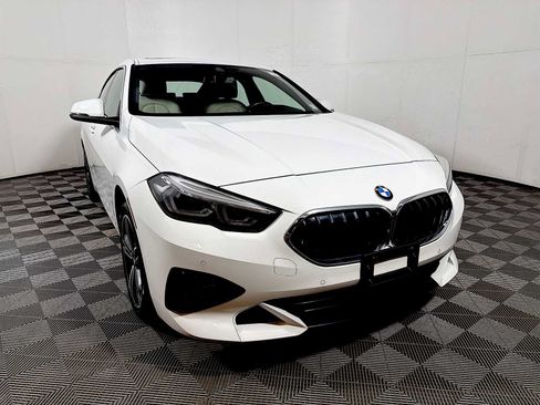 Used 2022 BMW 228i xDrive Gran Coupe w/ Convenience Package AWD/4WD image 2