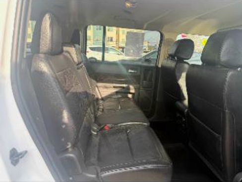 Used 2019 Ford Flex Limited image 15