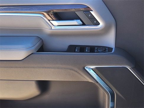 New 2026 Chevrolet Silverado 3500 LT w/ Texas Edition image 18