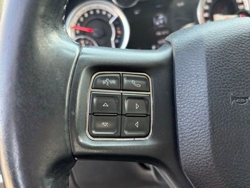Used 2013 RAM 1500 Big Horn image 15