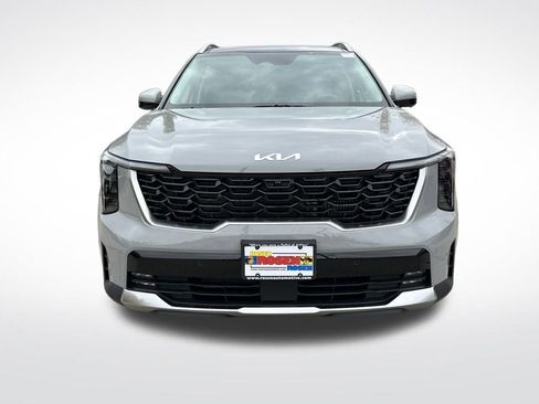 New 2026 Kia Sorento SX image 8