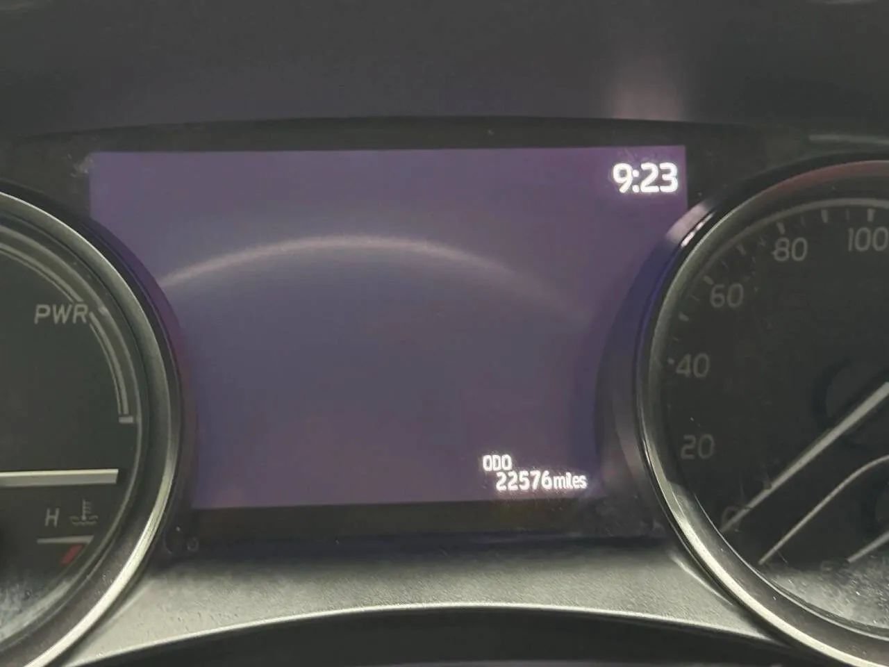 Used 2021 Toyota Camry XSE w/ Navigation Upgrade Package FWD image 34