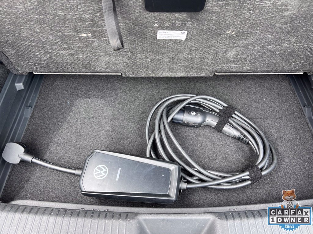 Used 2023 Volkswagen ID.4 Pro S AWD/4WD image 18
