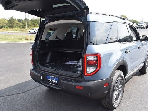 New 2025 Ford Bronco Sport Big Bend w/ Convenience Package image 22