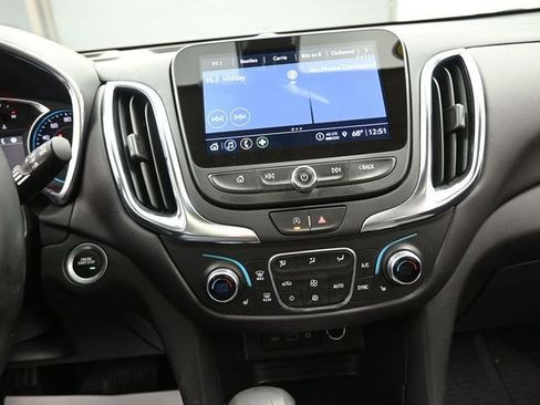 Used 2024 Chevrolet Equinox LT FWD image 10