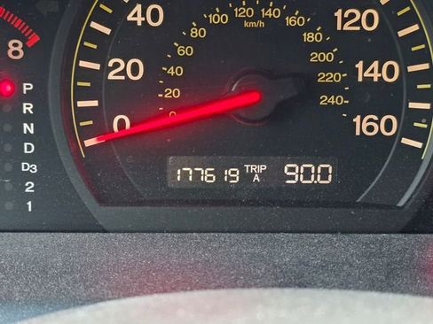 Used 2004 Honda Accord EX image 20