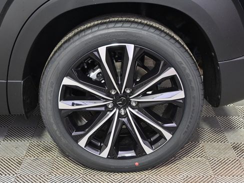 New 2026 MAZDA CX-50 AWD 2.5 S w/ Accent Package image 20