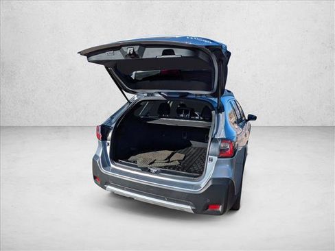 Certified 2024 Subaru Outback Limited image 24