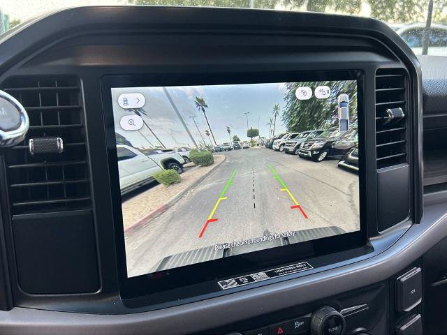 Used 2025 Ford F150 XL RWD image 10