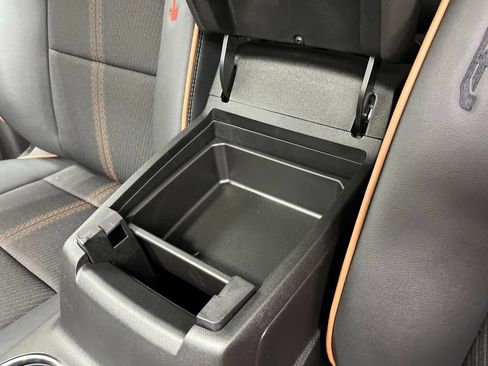 New 2026 GMC Canyon AT4 AWD/4WD image 18
