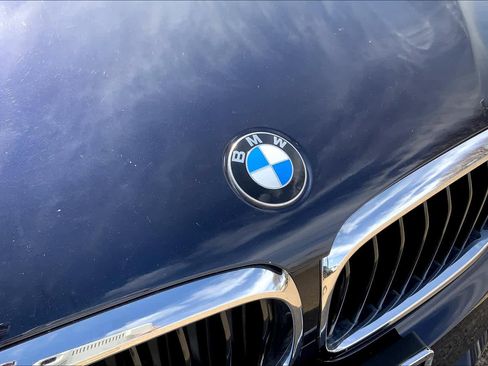 Used 2018 BMW 530i image 29