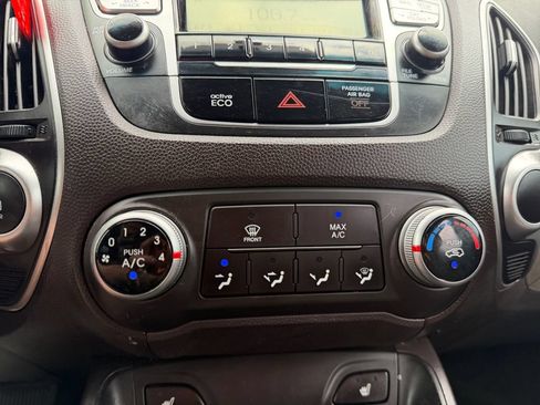 Used 2013 Hyundai Tucson GLS AWD/4WD image 27