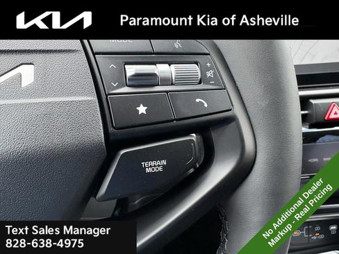 New 2026 Kia Sportage SX Prestige AWD/4WD image 14