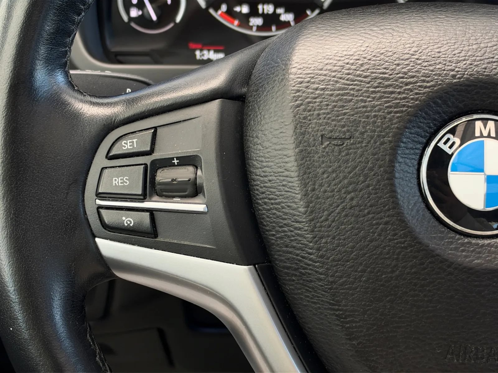 Used 2015 BMW X5 xDrive35i AWD/4WD image 27