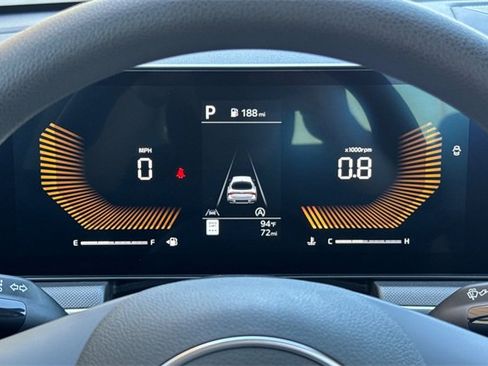 New 2026 Kia K5 LXS image 29