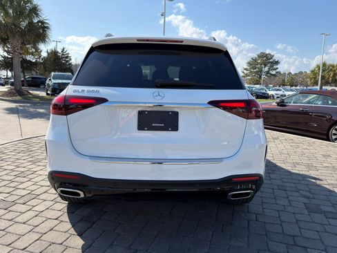 New 2026 Mercedes-Benz GLE 350 4MATIC image 10
