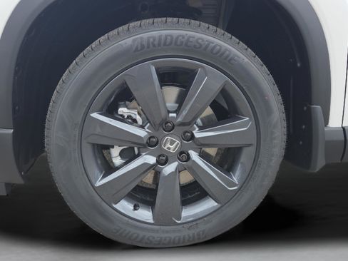 New 2026 Honda Pilot Sport image 37