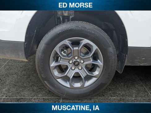 Used 2026 Ford Maverick XLT w/ Equipment Group 301A AWD/4WD image 11