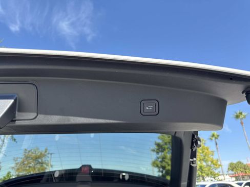 New 2025 Cadillac Lyriq Sport image 13