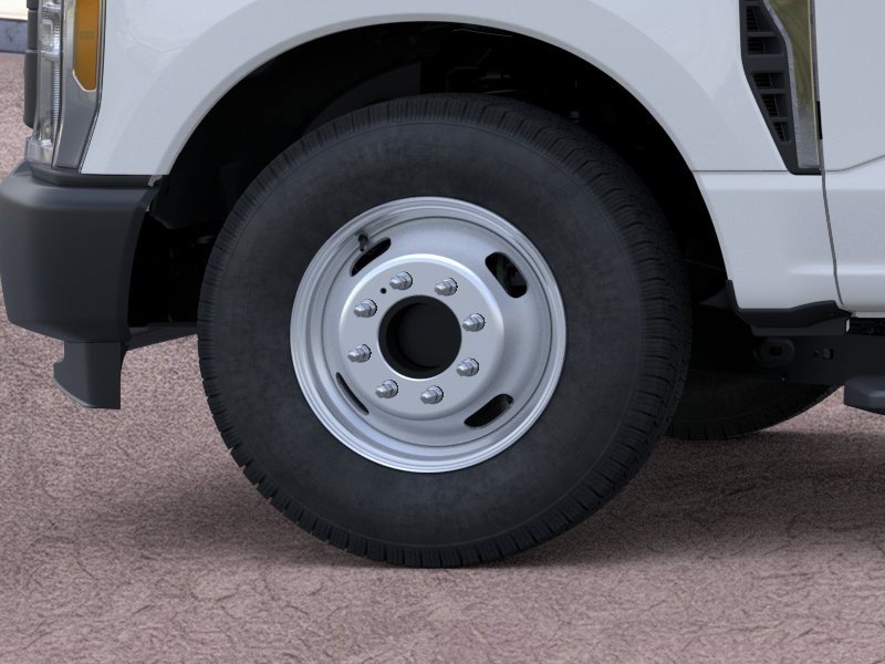 New 2026 Ford F350 XL RWD image 20