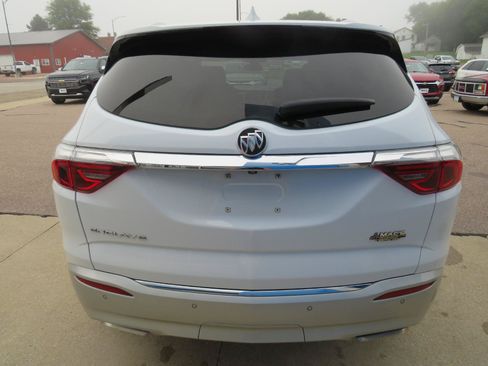 Used 2023 Buick Enclave Essence w/ Experience Buick Package FWD image 13