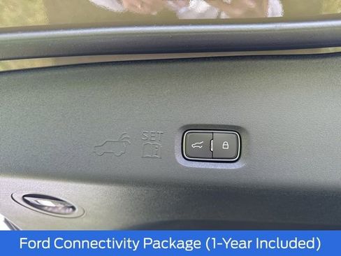 New 2026 Ford Expedition Tremor AWD/4WD image 9